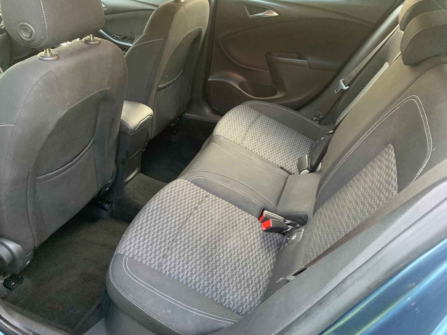 Used Vauxhall Astra 2016 for sale - 76759380: Photo 34