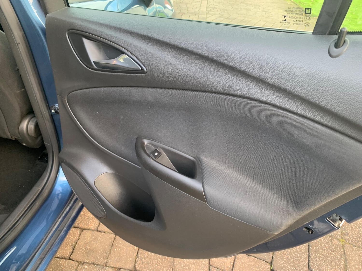 Used Vauxhall Astra 2016 for sale - 76759380: Photo 35