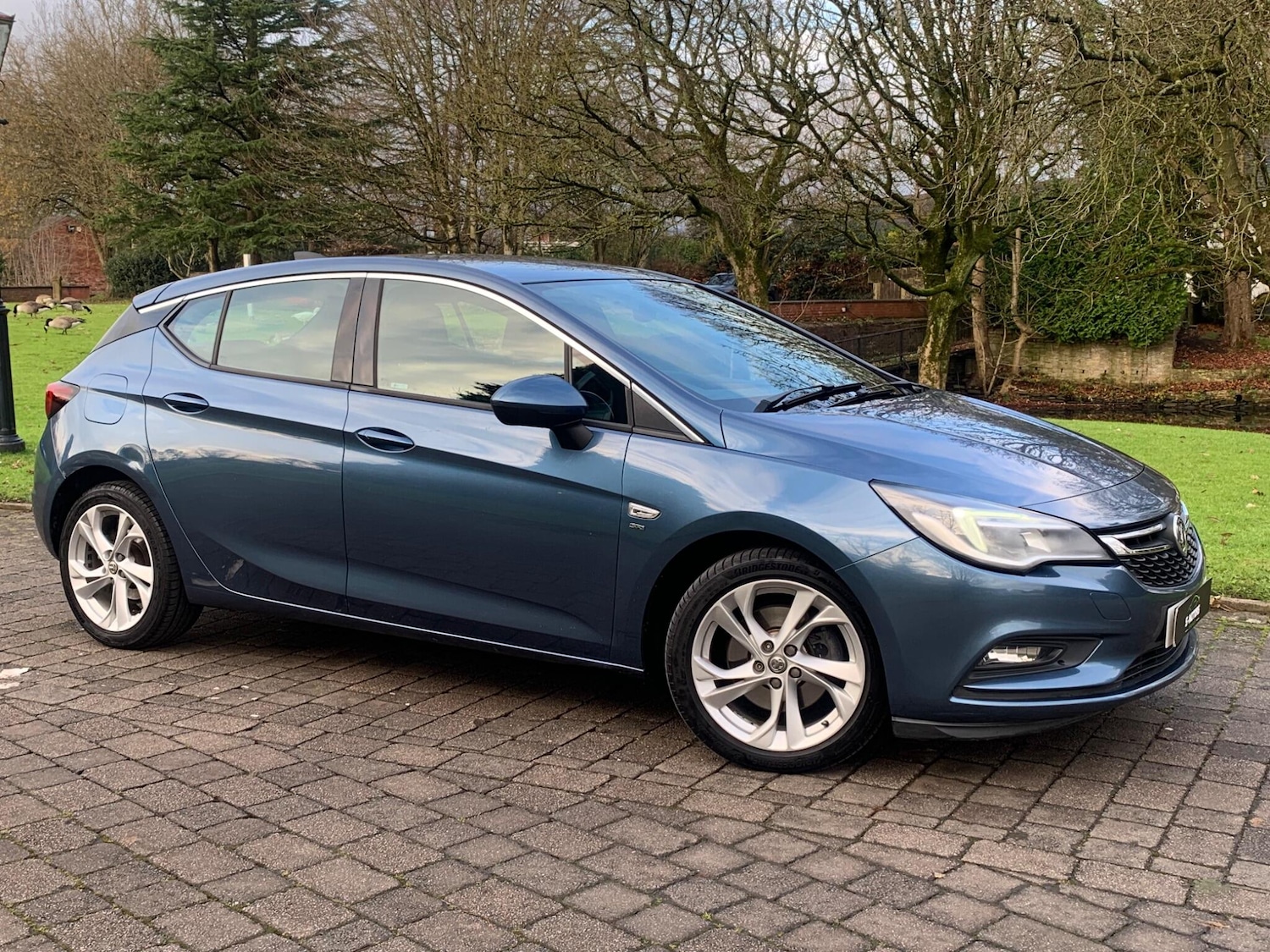 Used Vauxhall Astra 2016 for sale - 76759380: Photo 5