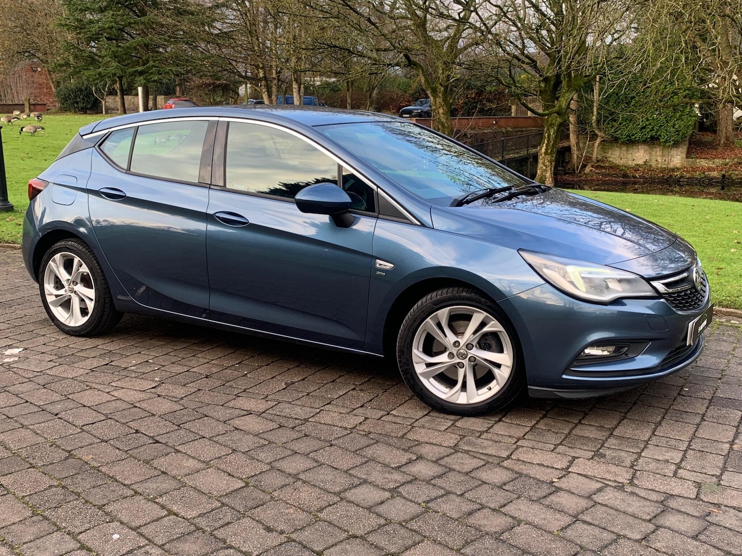 Used Vauxhall Astra 2016 for sale - 76759380: Photo 6