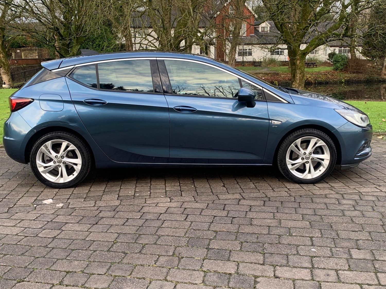 Used Vauxhall Astra 2016 for sale - 76759380: Photo 7