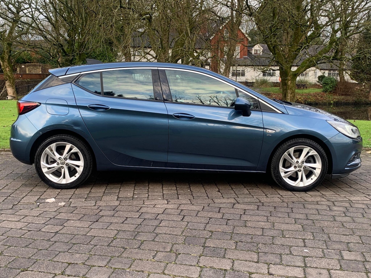 Used Vauxhall Astra 2016 for sale - 76759380: Photo 8