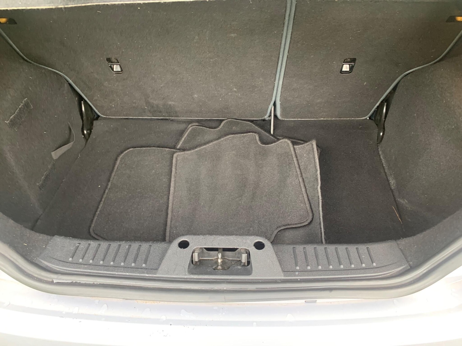 Used Ford Fiesta 2012 for sale - 76633578: Photo 30