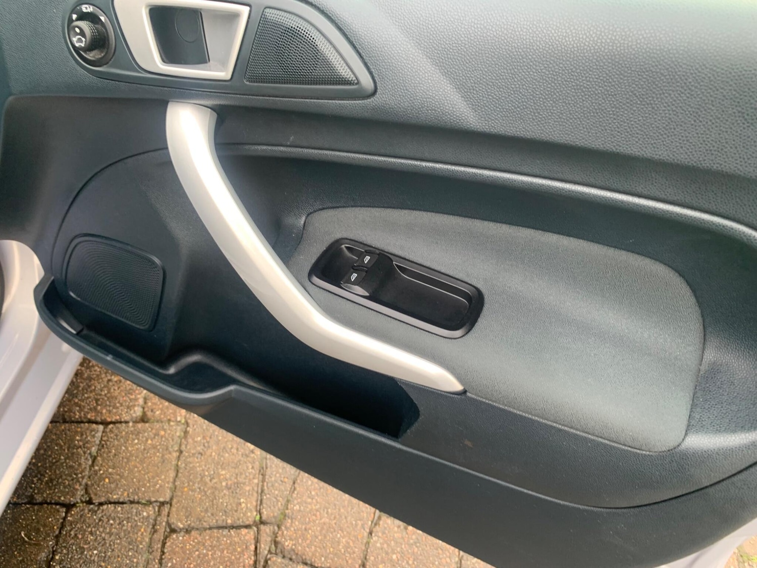 Used Ford Fiesta 2012 for sale - 76633578: Photo 31