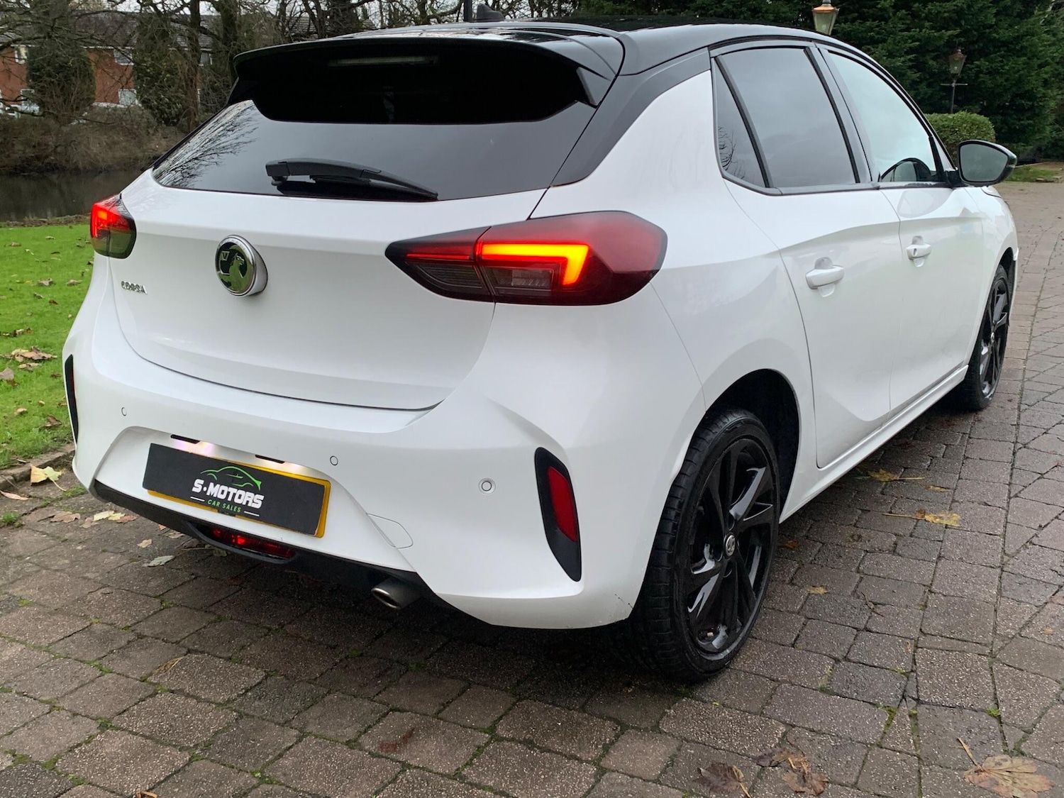 Used Vauxhall Corsa for sale - 76633175: Photo 11