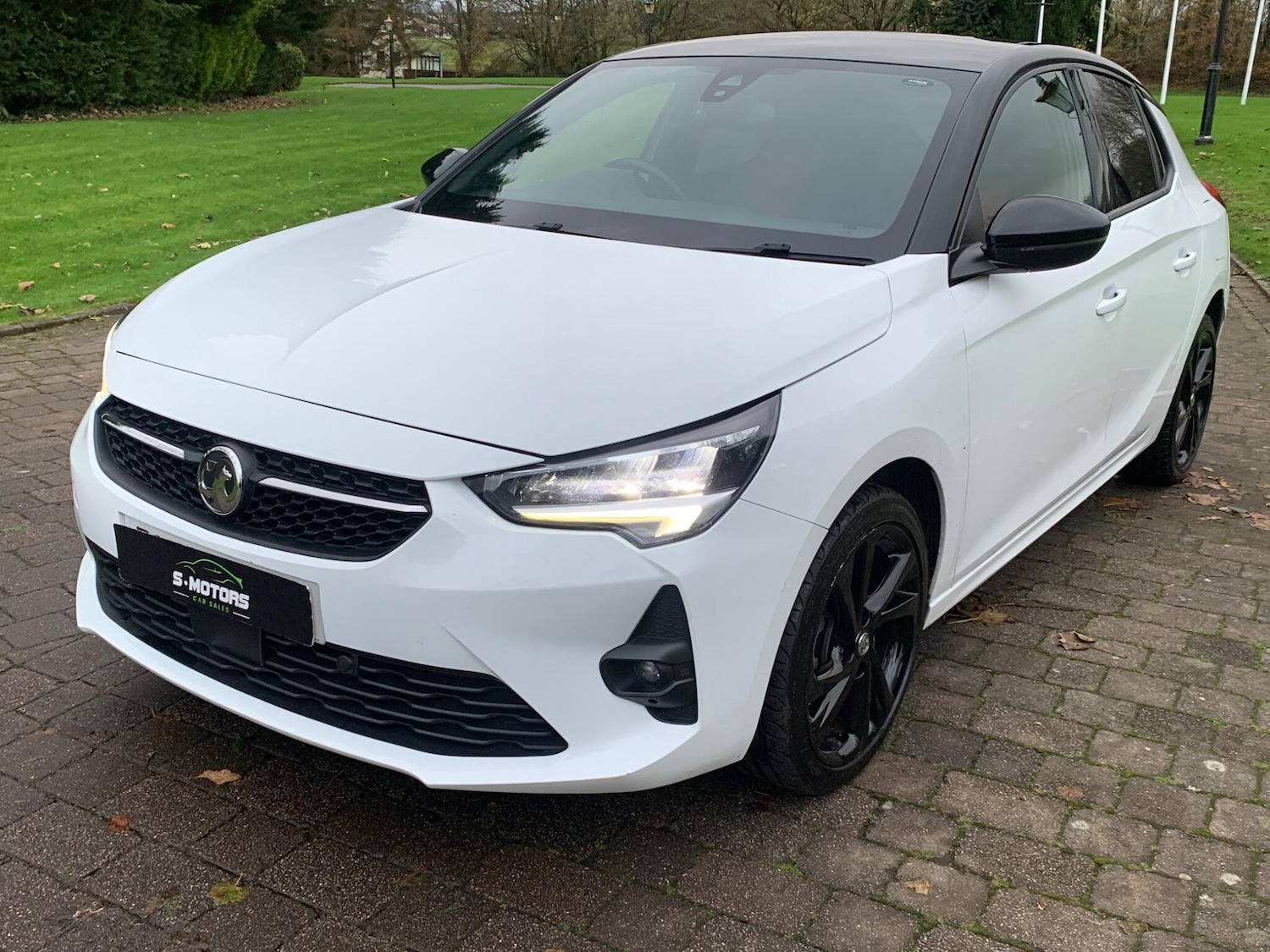 Used Vauxhall Corsa for sale - 76633175: Photo 12