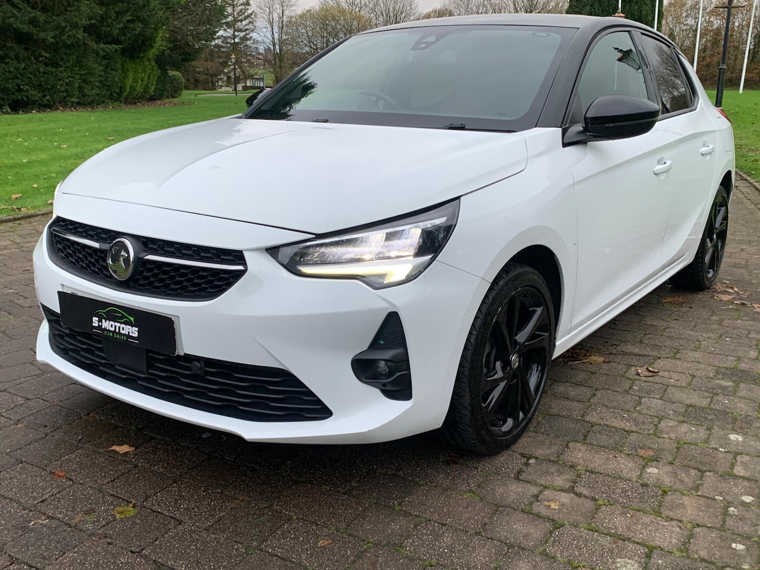 Used Vauxhall Corsa for sale - 76633175: Photo 13