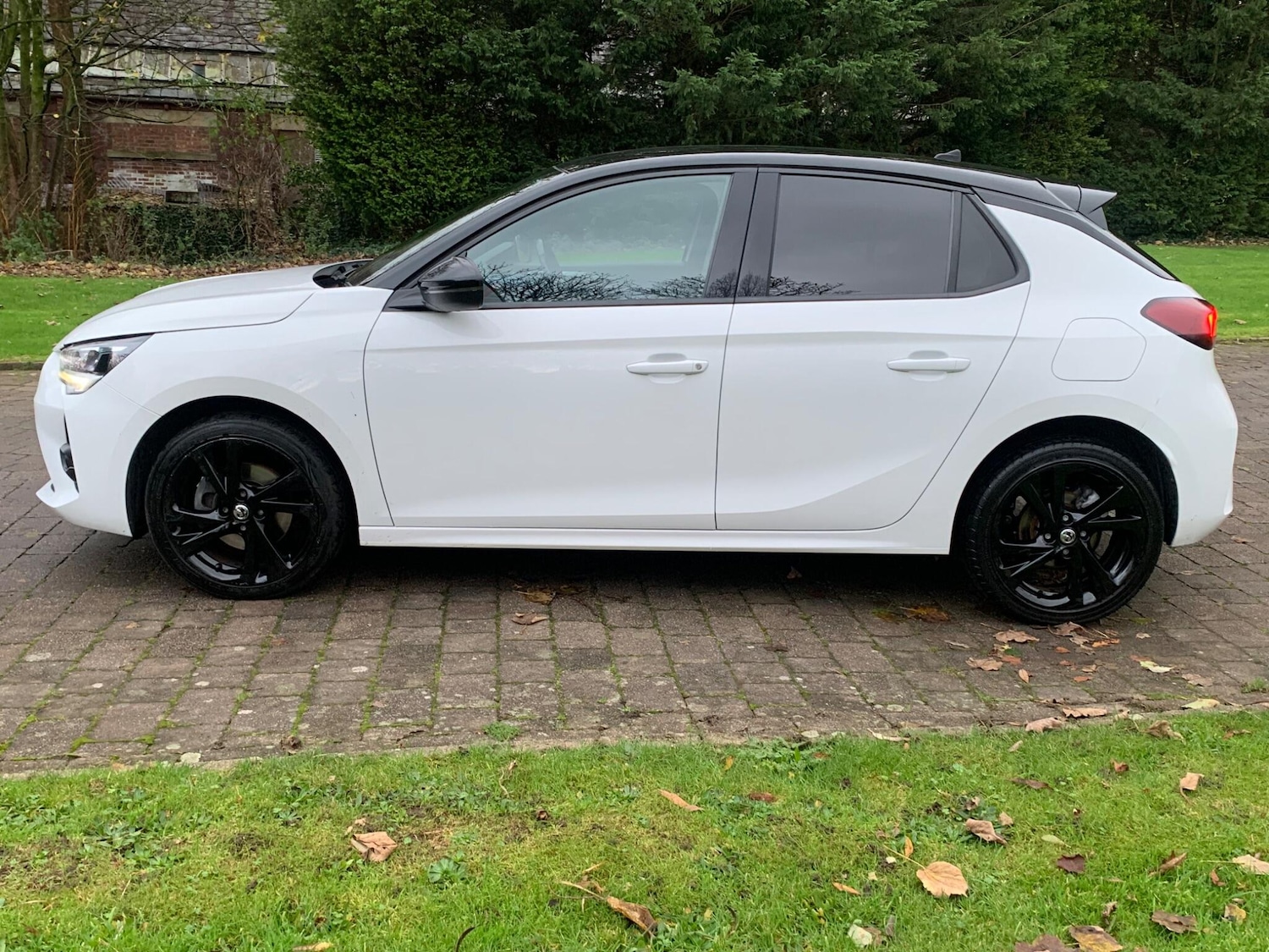Used Vauxhall Corsa for sale - 76633175: Photo 14
