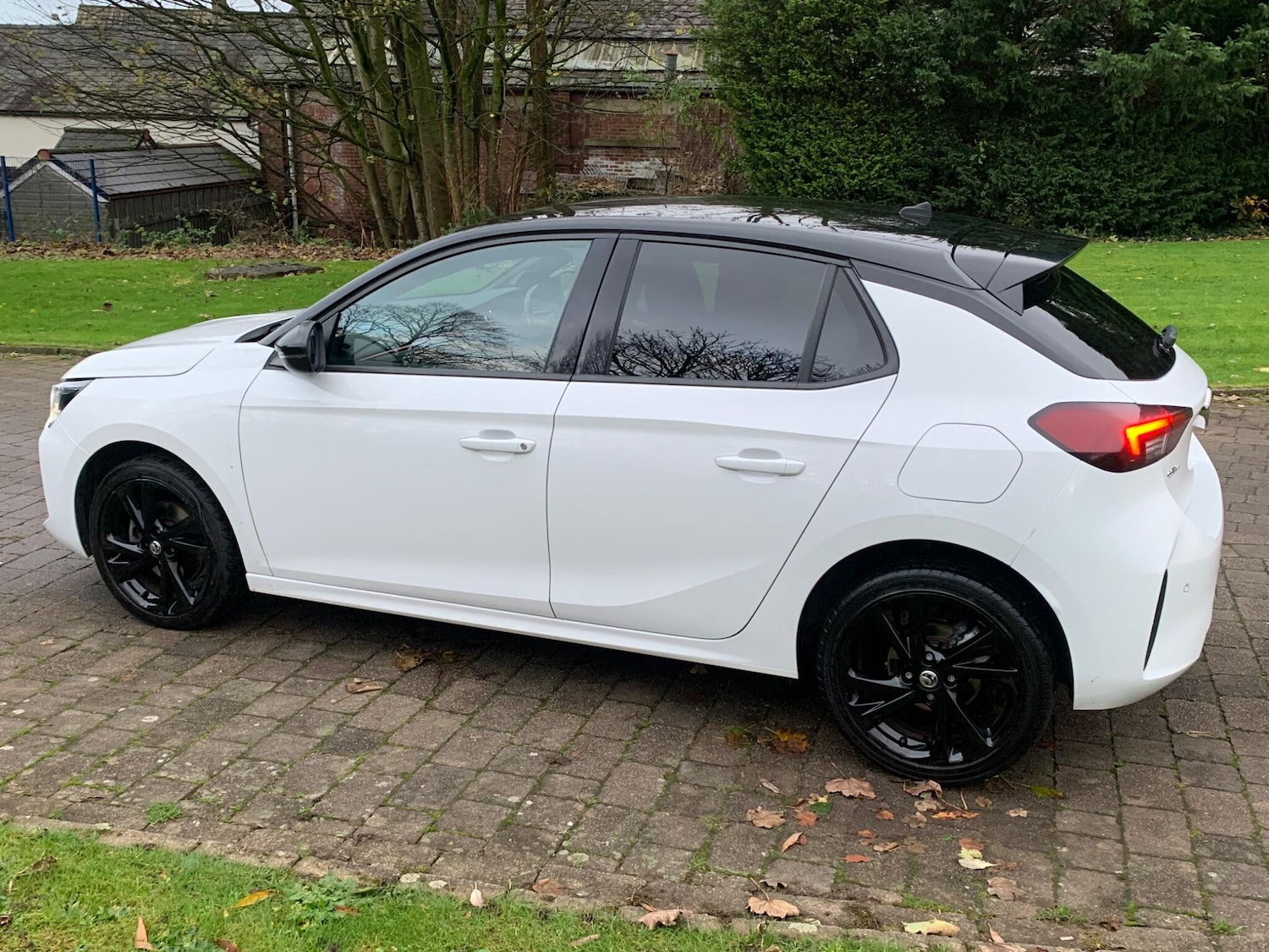 Used Vauxhall Corsa for sale - 76633175: Photo 16