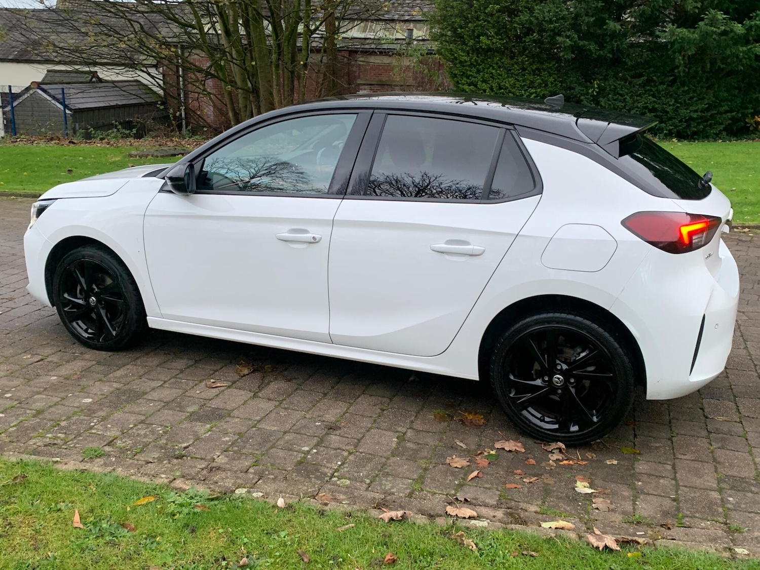 Used Vauxhall Corsa for sale - 76633175: Photo 17