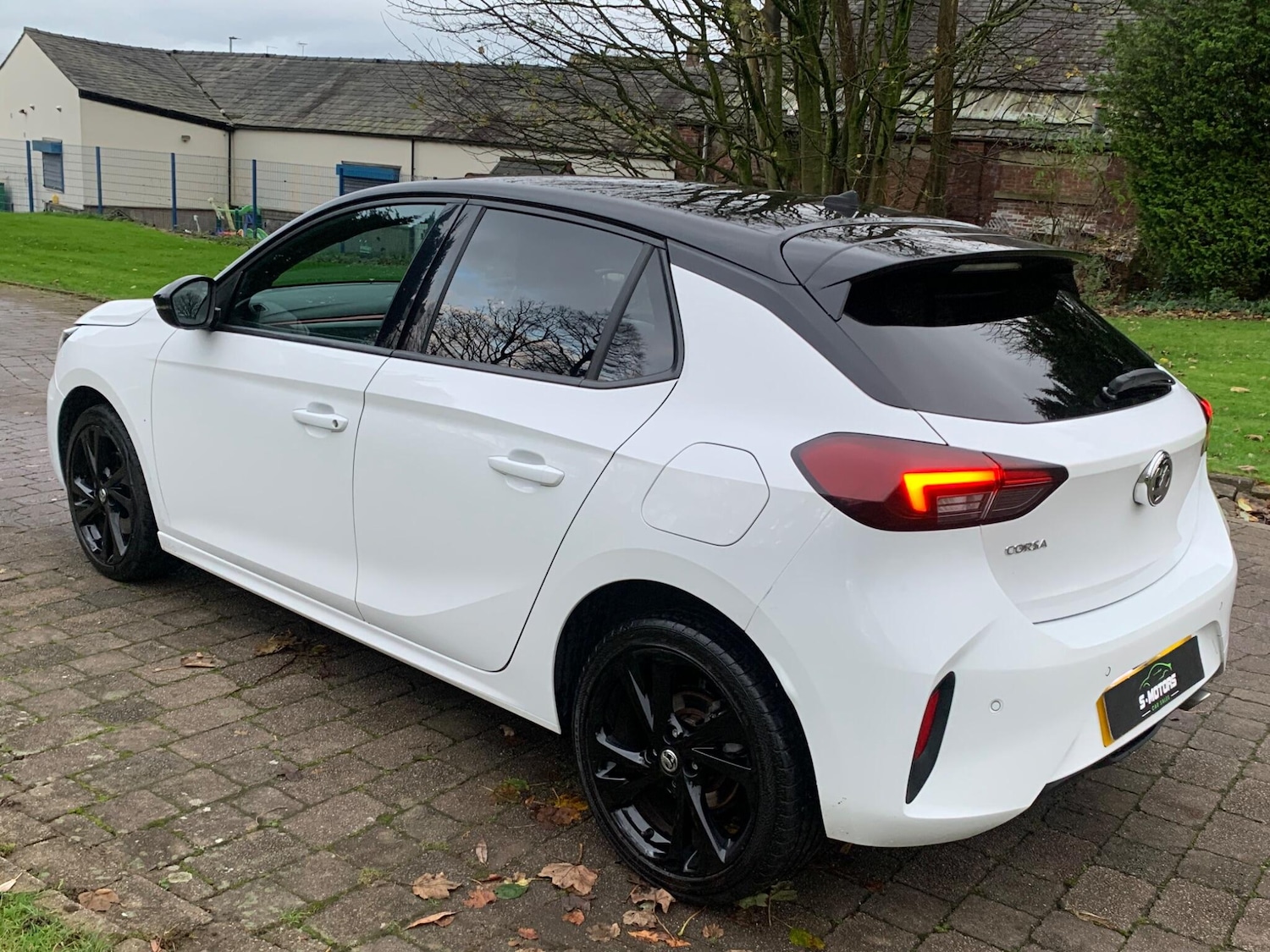 Used Vauxhall Corsa for sale - 76633175: Photo 18