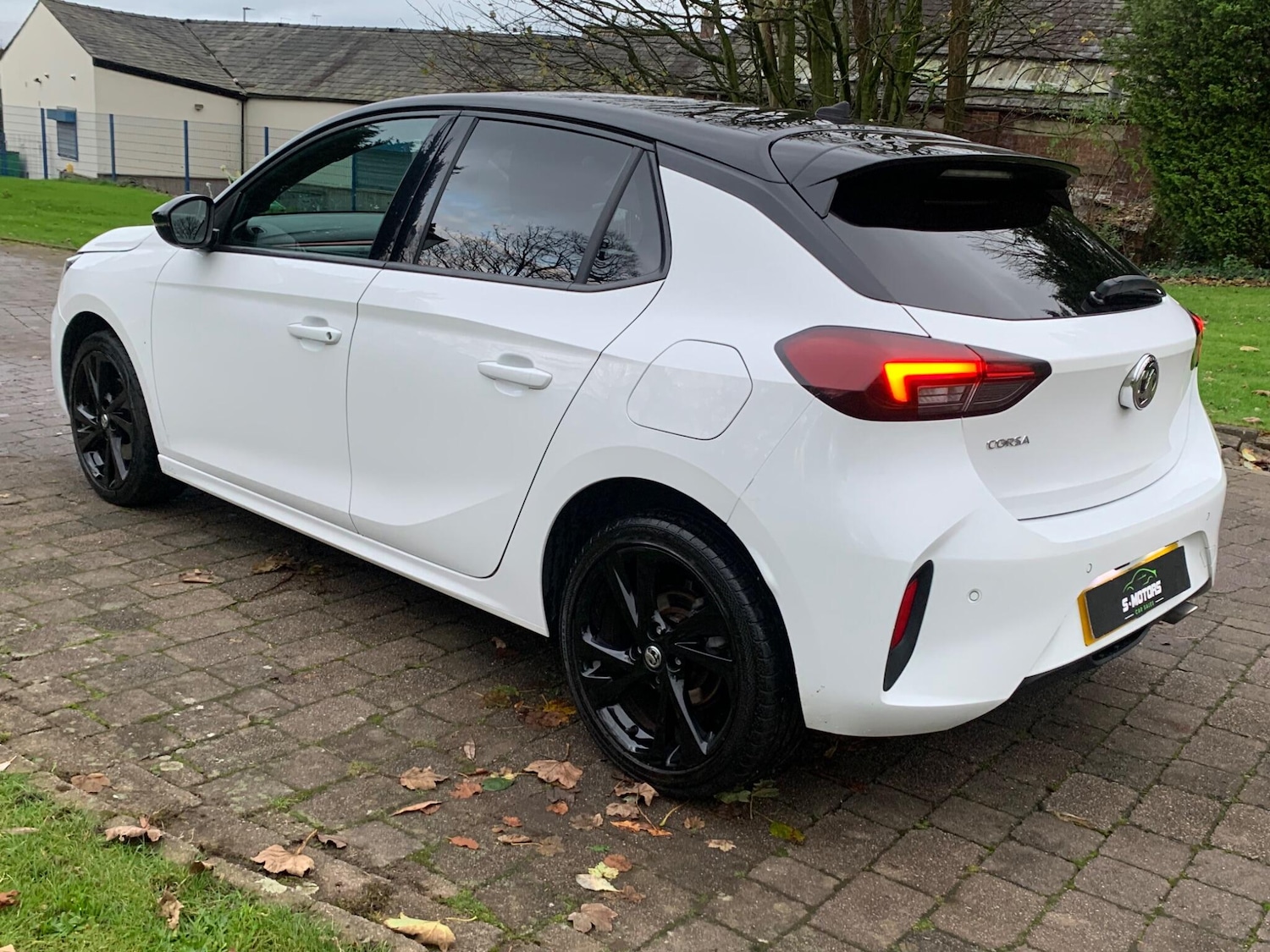 Used Vauxhall Corsa for sale - 76633175: Photo 19