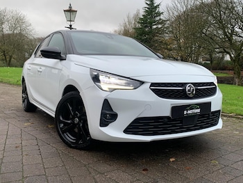 Vauxhall - Corsa