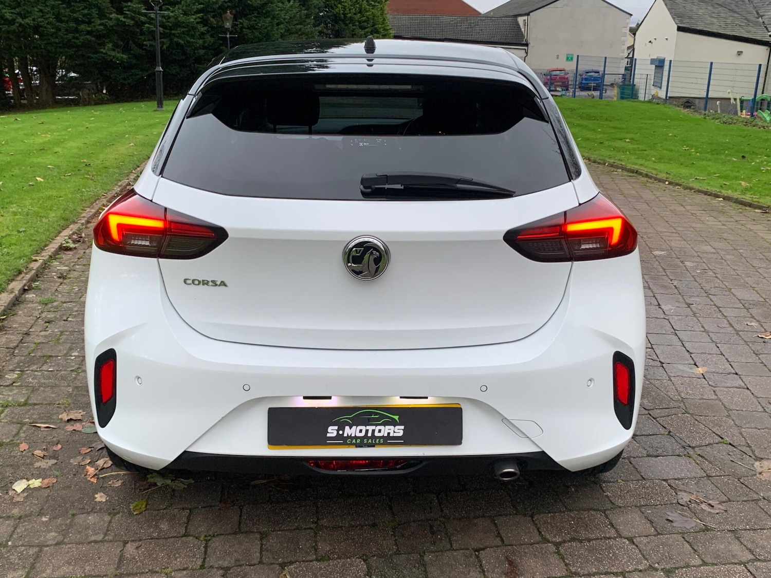 Used Vauxhall Corsa for sale - 76633175: Photo 20