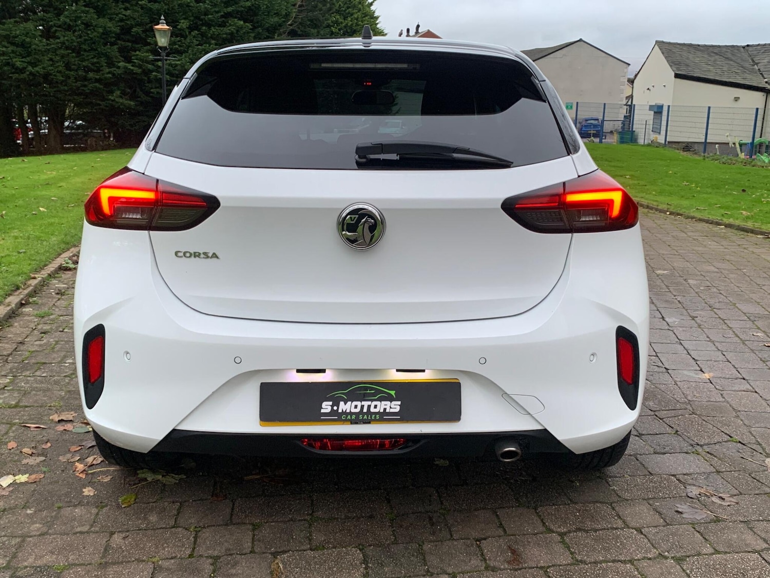 Used Vauxhall Corsa for sale - 76633175: Photo 21