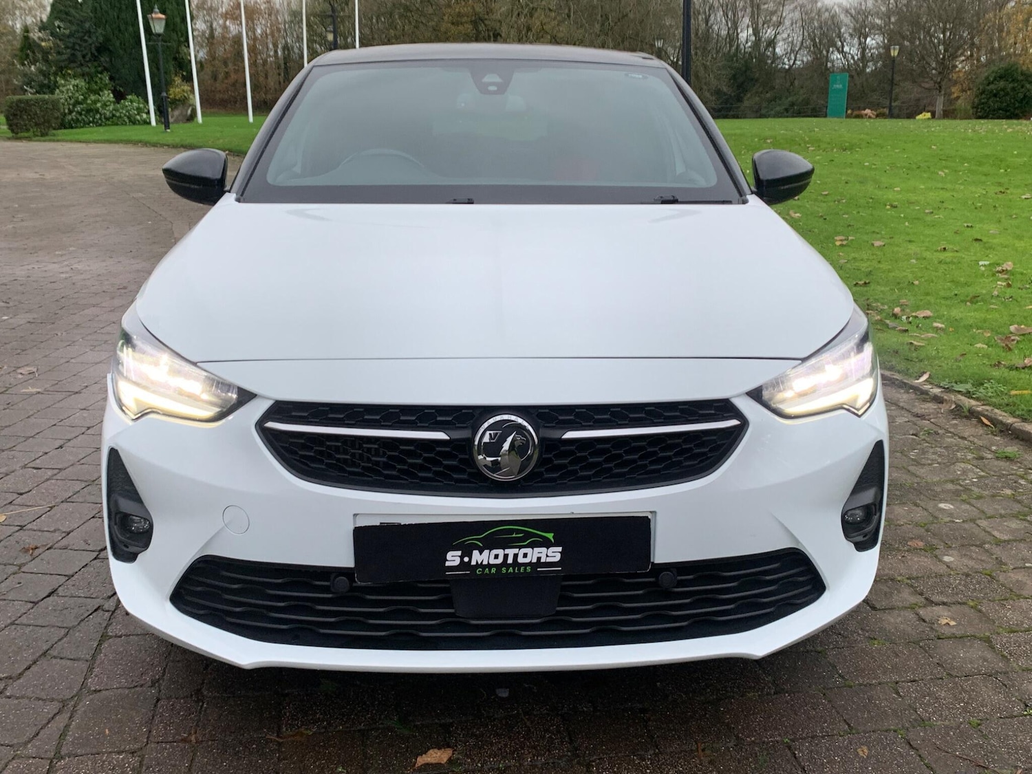 Used Vauxhall Corsa for sale - 76633175: Photo 22