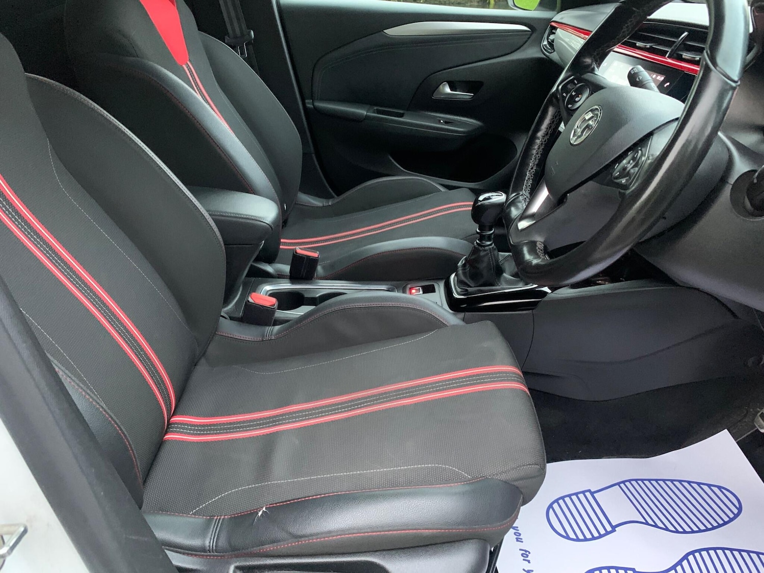 Used Vauxhall Corsa for sale - 76633175: Photo 23