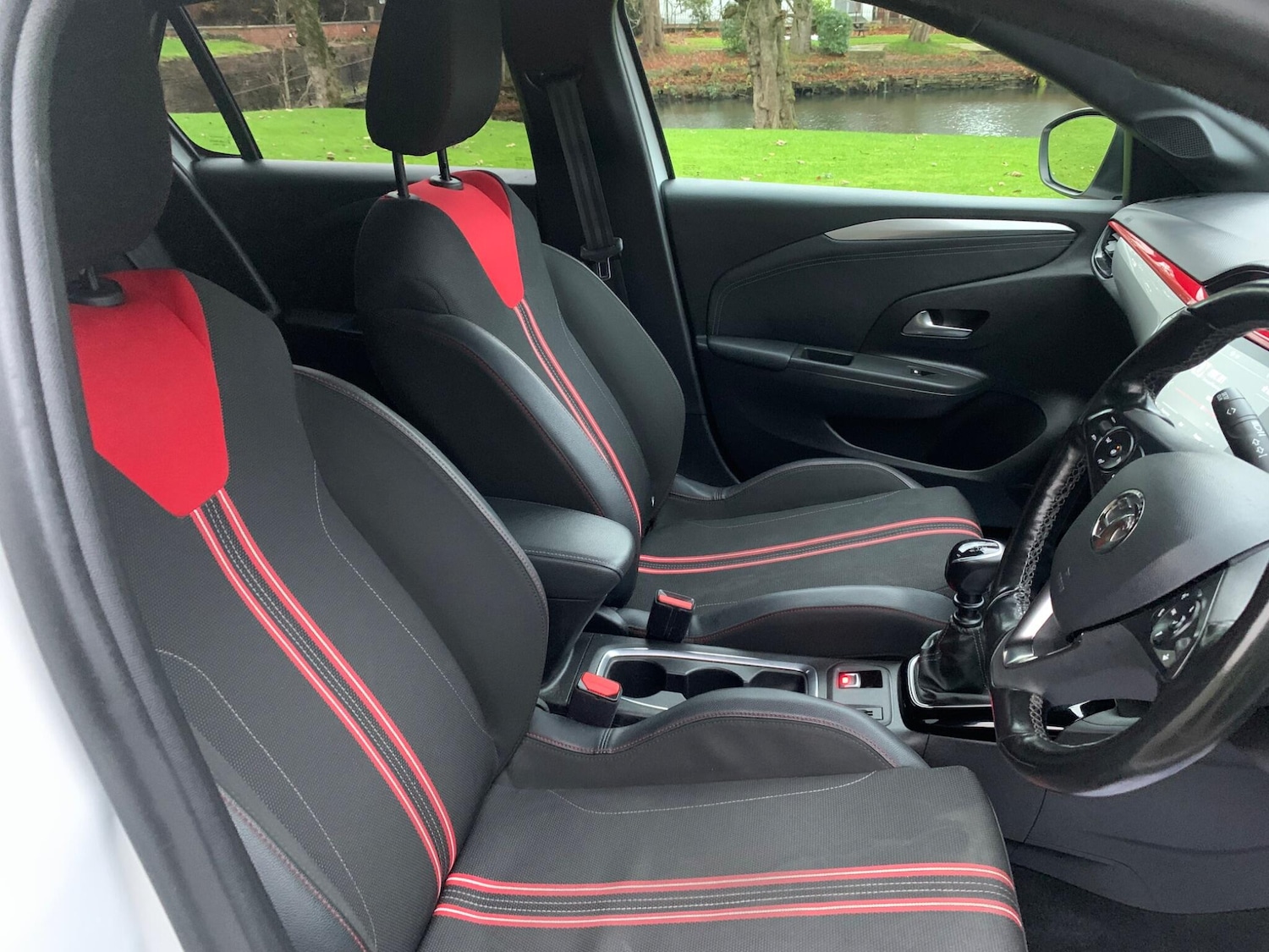 Used Vauxhall Corsa for sale - 76633175: Photo 24