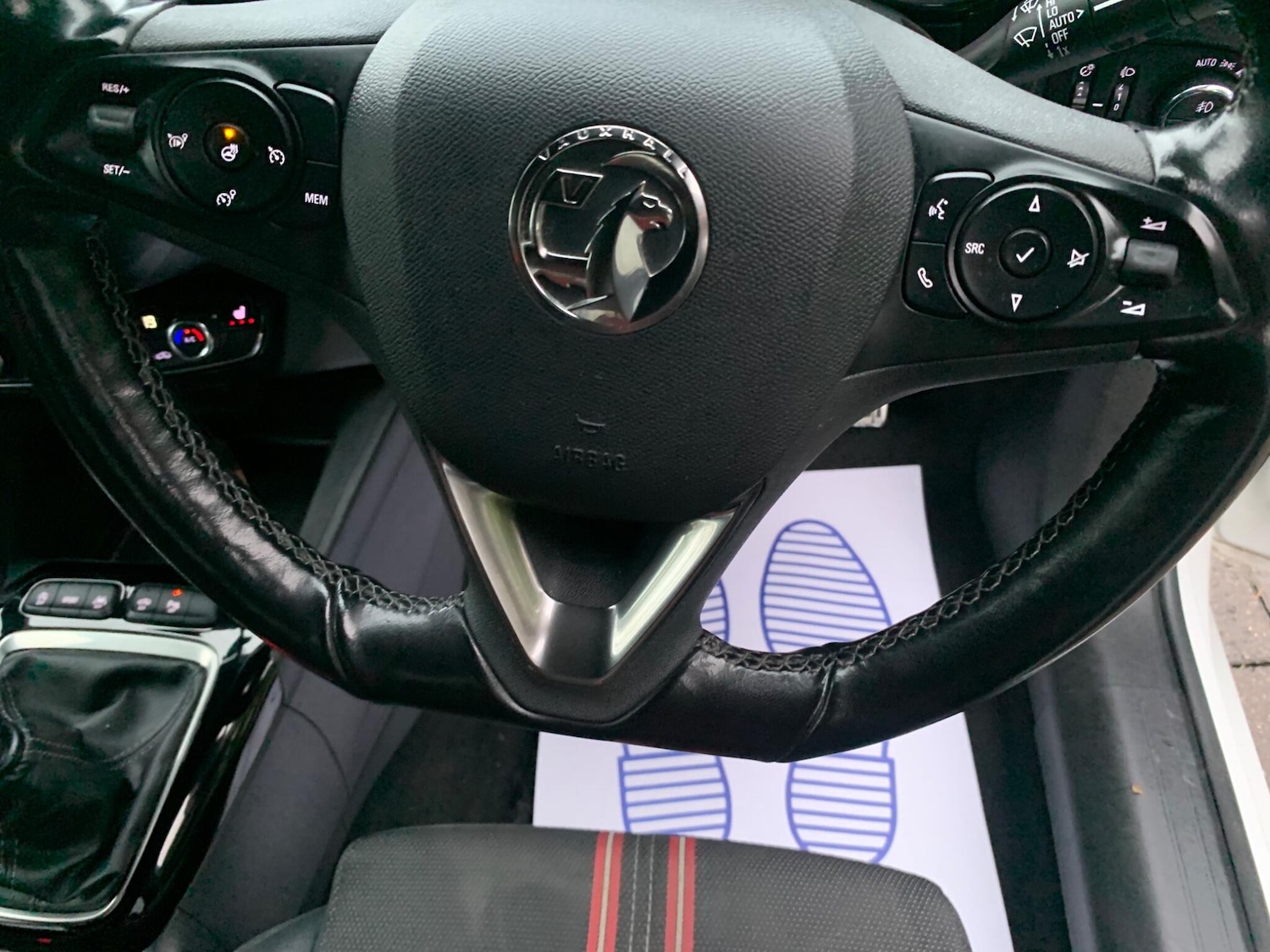 Used Vauxhall Corsa for sale - 76633175: Photo 25