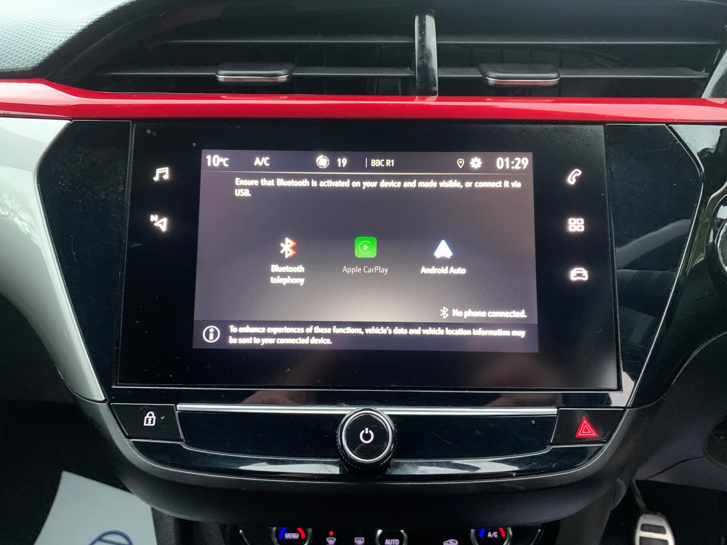 Used Vauxhall Corsa for sale - 76633175: Photo 28