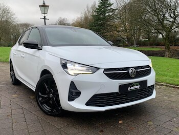Used Vauxhall Corsa 2020 for sale - 76633175: Photo