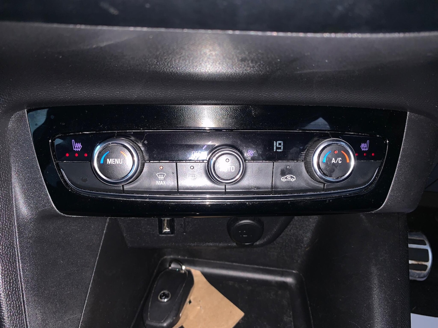 Used Vauxhall Corsa for sale - 76633175: Photo 30