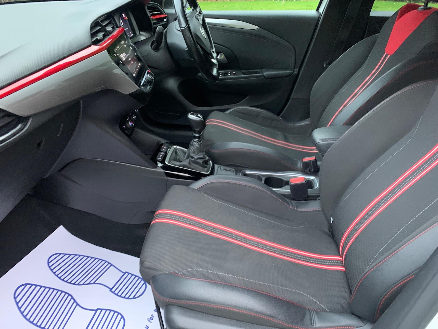 Used Vauxhall Corsa for sale - 76633175: Photo 32