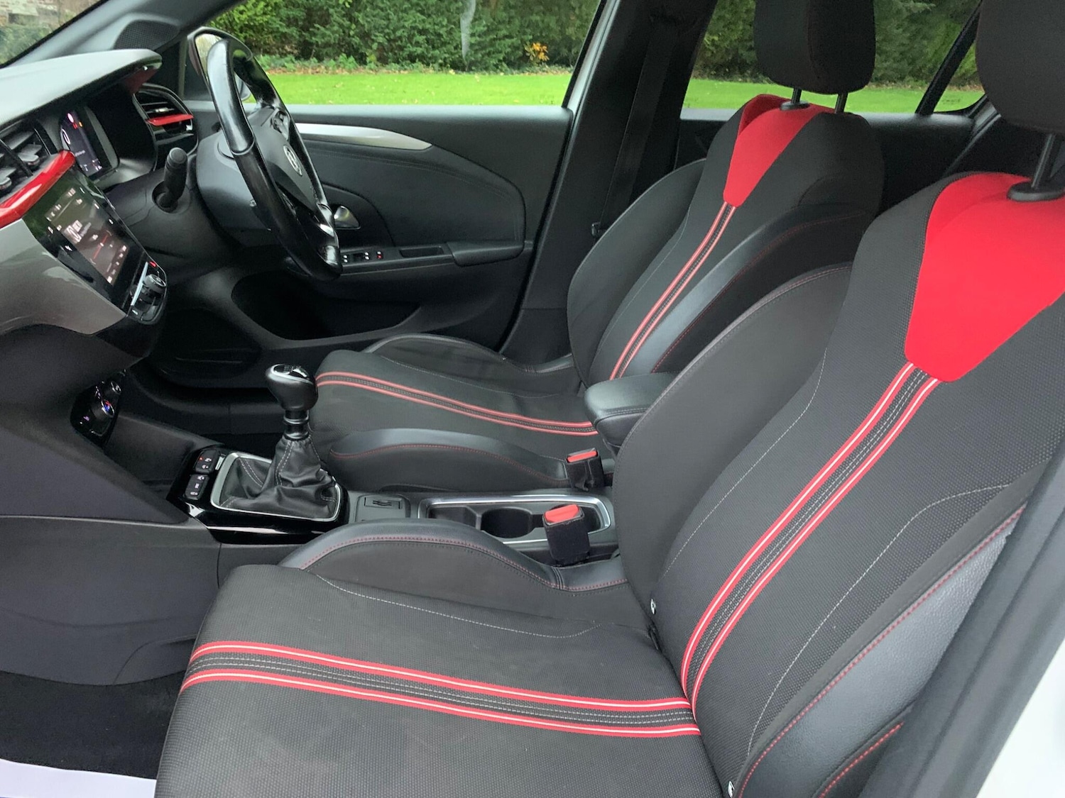 Used Vauxhall Corsa for sale - 76633175: Photo 33