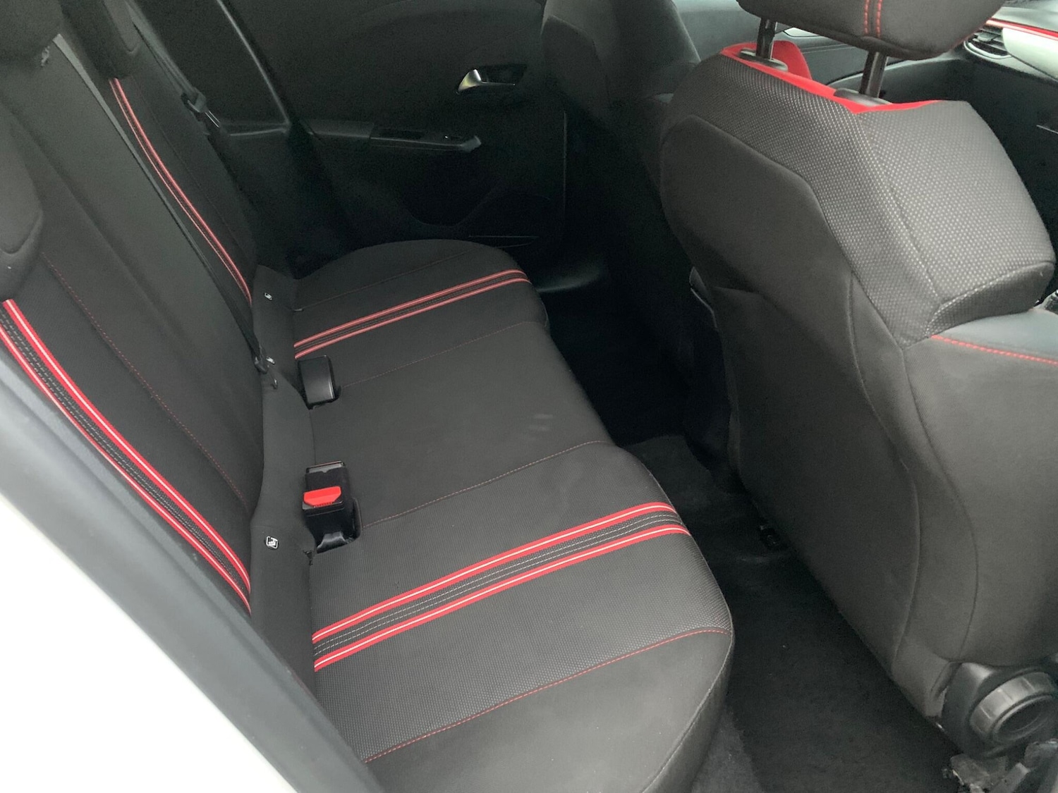 Used Vauxhall Corsa for sale - 76633175: Photo 34