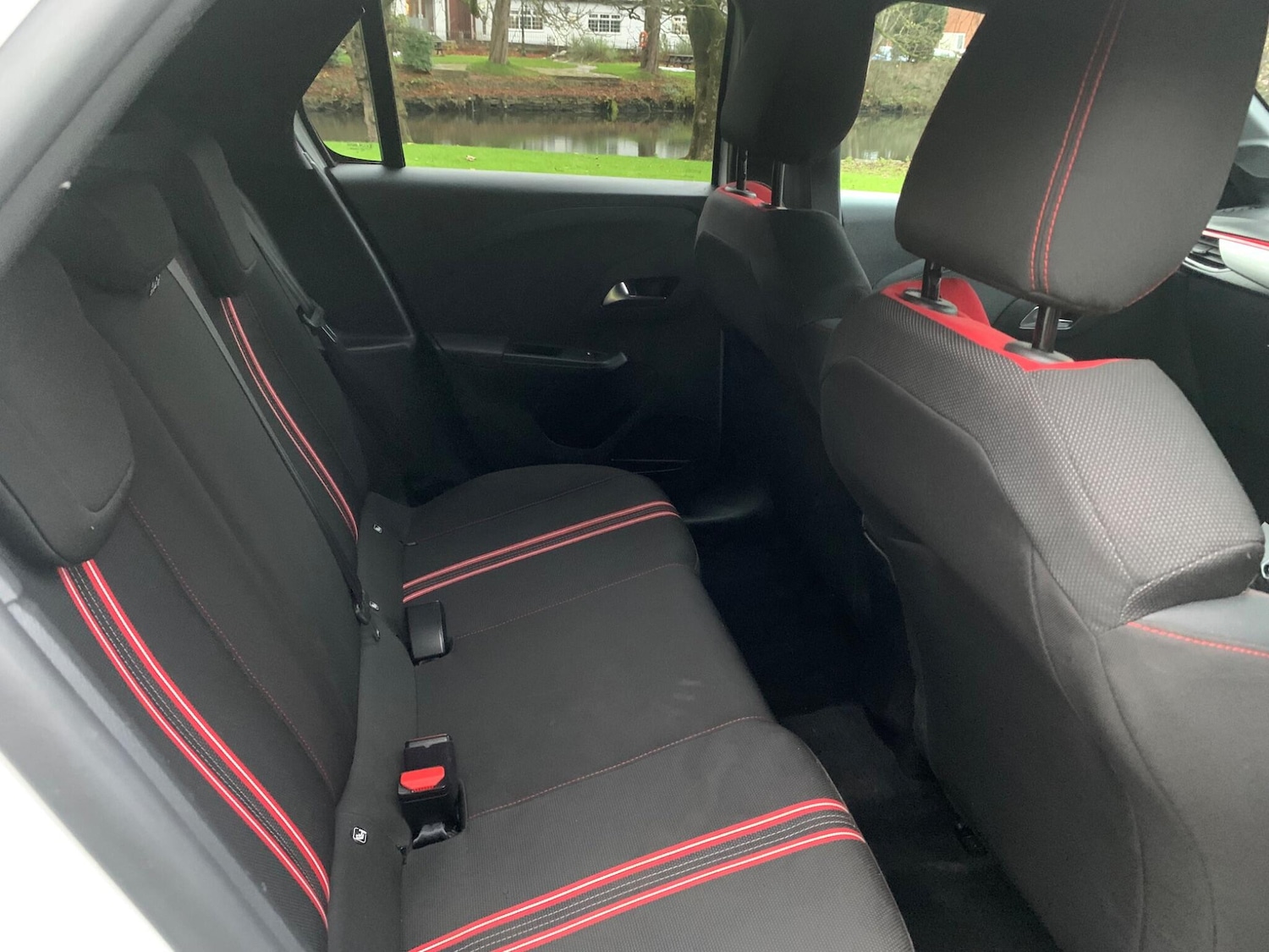 Used Vauxhall Corsa for sale - 76633175: Photo 35