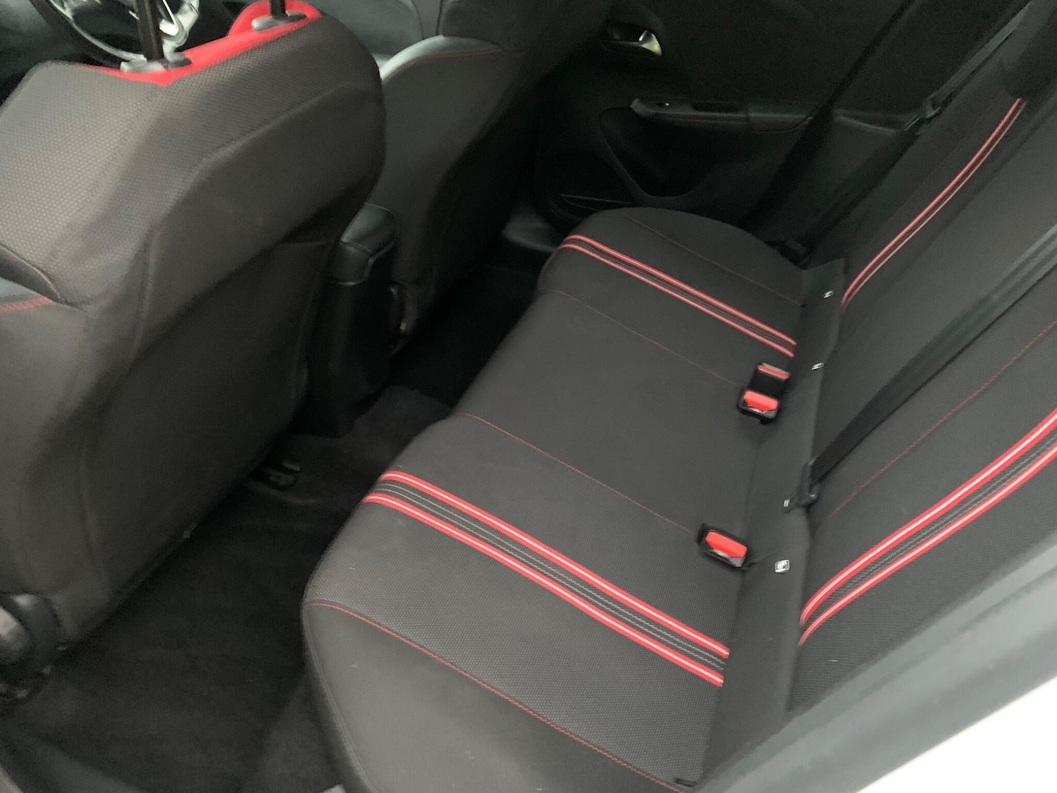 Used Vauxhall Corsa for sale - 76633175: Photo 36