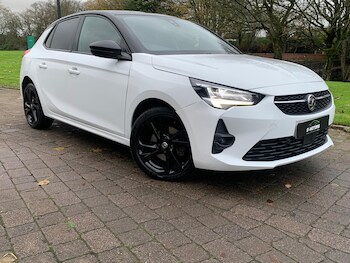 Used Vauxhall Corsa 2020 for sale - 76633175: Photo