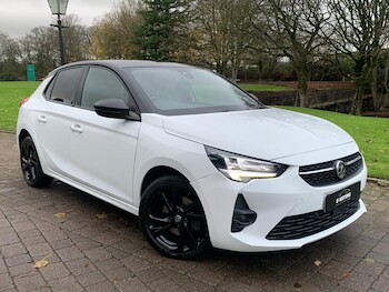 Used Vauxhall Corsa 2020 for sale - 76633175: Photo