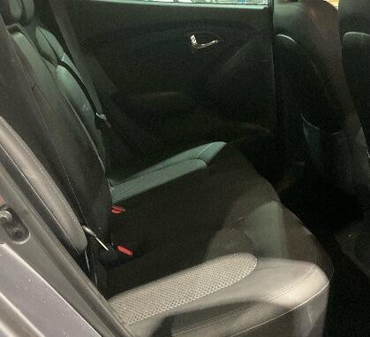 Used Hyundai Ix35 2013 for sale - 77163012: Photo 10