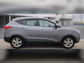 Used Hyundai Ix35 2013 for sale - 77163012: Photo