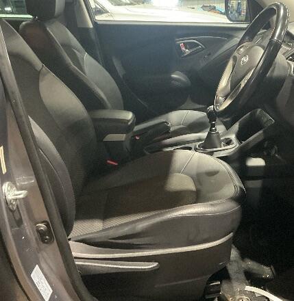 Used Hyundai Ix35 2013 for sale - 77163012: Photo 7