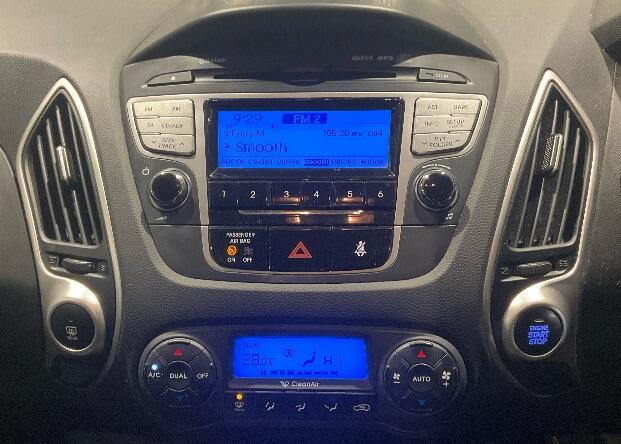 Used Hyundai Ix35 2013 for sale - 77163012: Photo 8