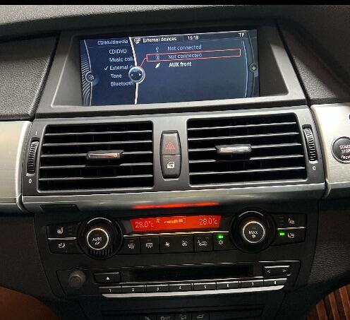 Used BMW X5 2013 for sale - 77120712: Photo 8