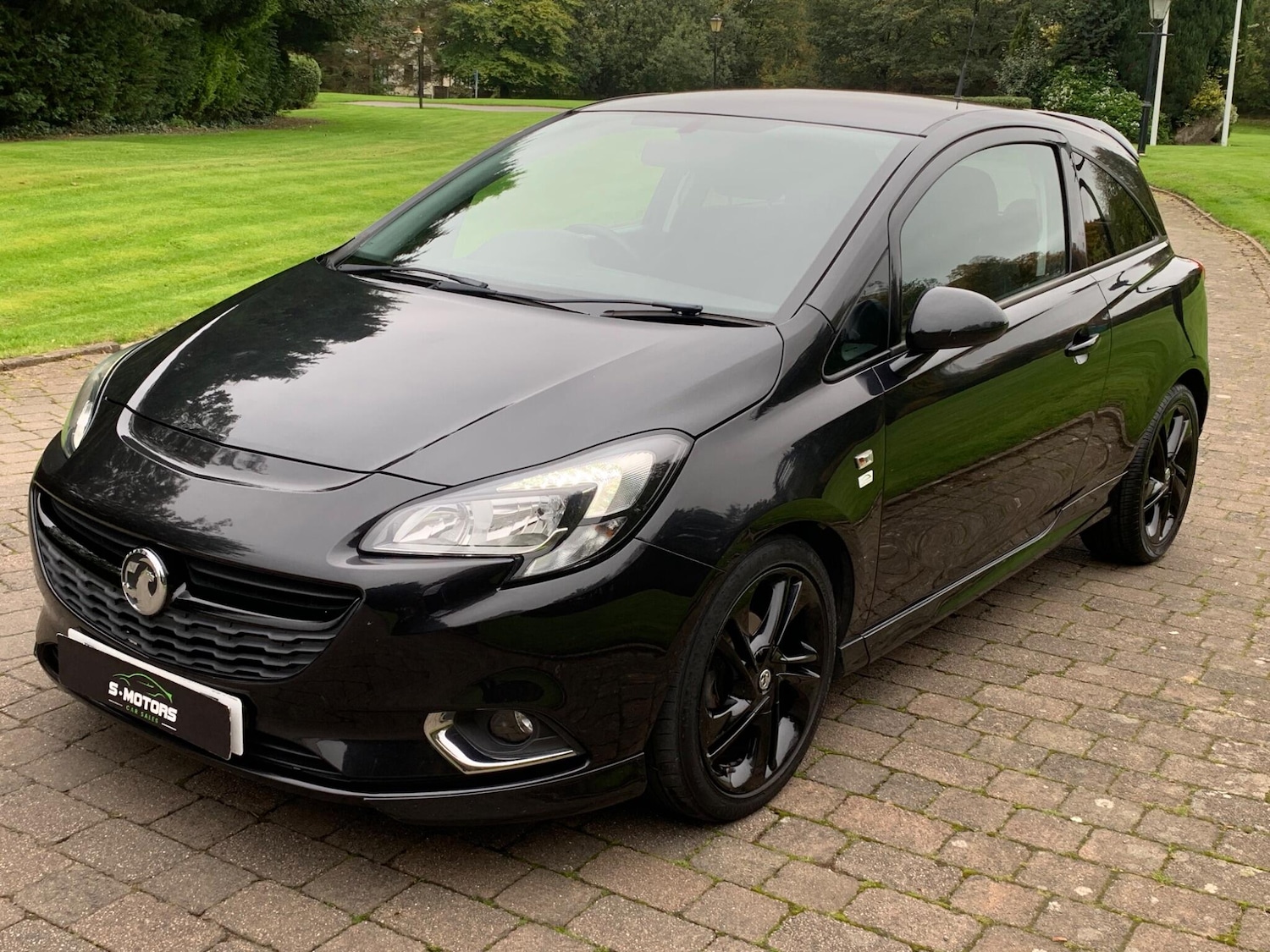 Used Vauxhall Corsa 2016 for sale - 76633599: Photo 11
