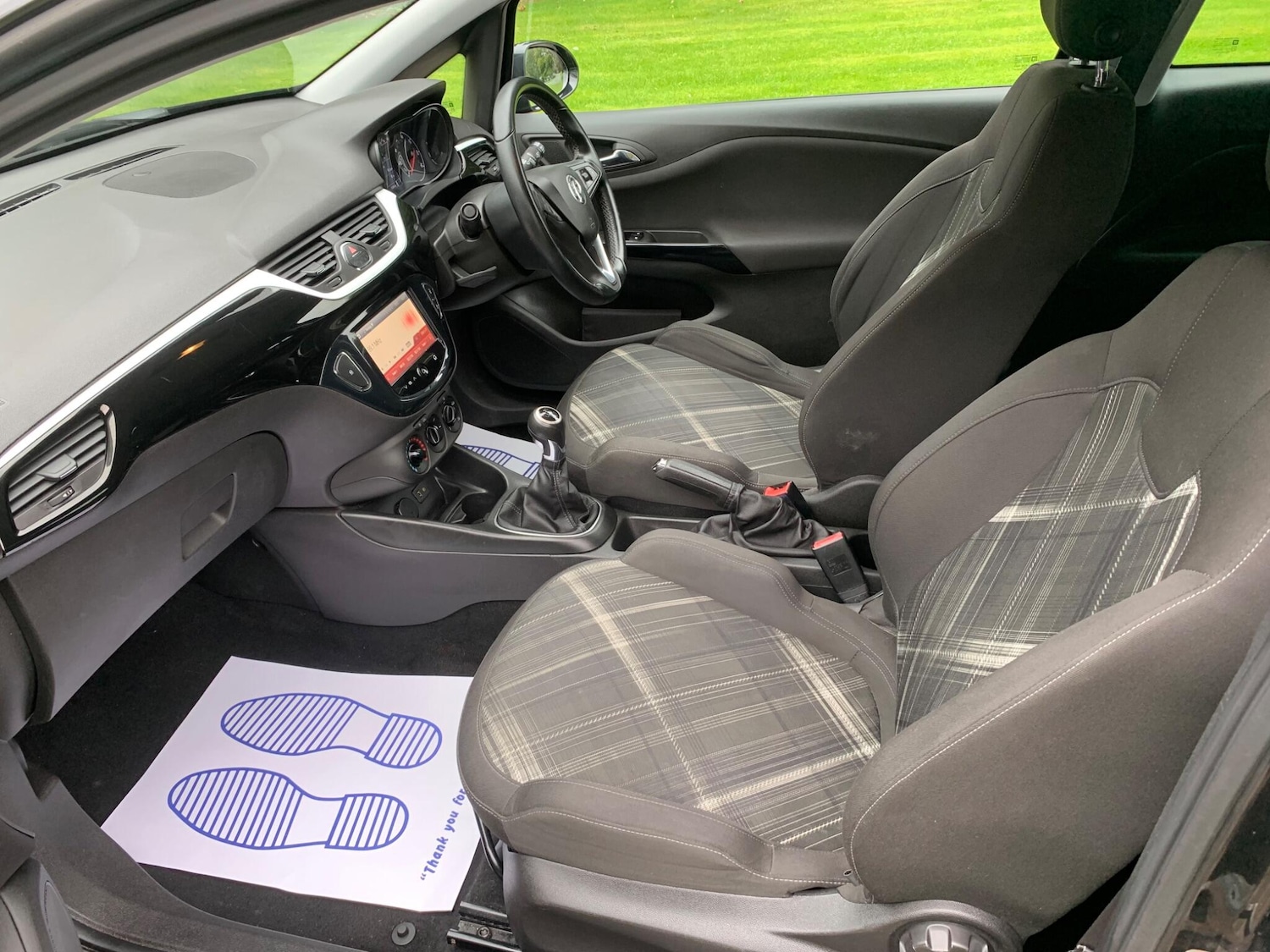 Used Vauxhall Corsa 2016 for sale - 76633599: Photo 26