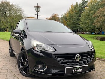 Used Vauxhall Corsa 2016 for sale - 76633599: Photo