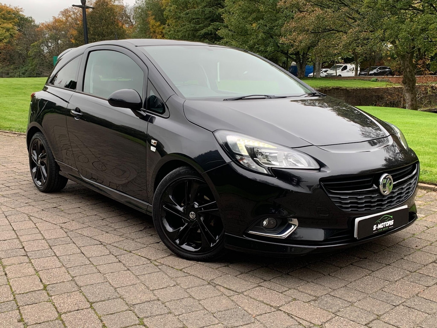 Used Vauxhall Corsa 2016 for sale - 76633599: Photo 3
