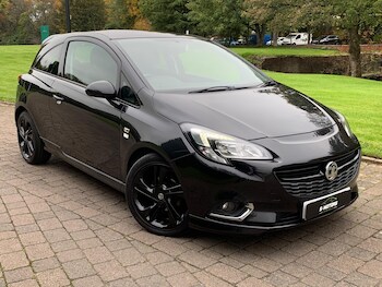 Used Vauxhall Corsa 2016 for sale - 76633599: Photo