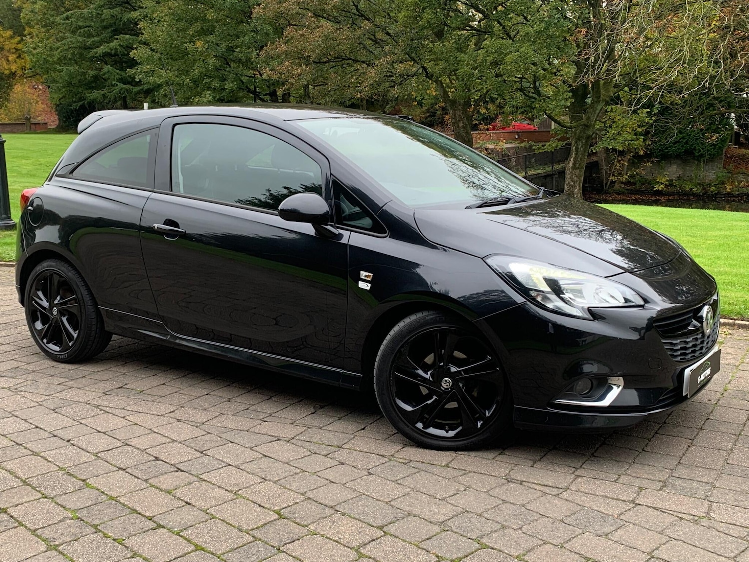 Used Vauxhall Corsa 2016 for sale - 76633599: Photo 5
