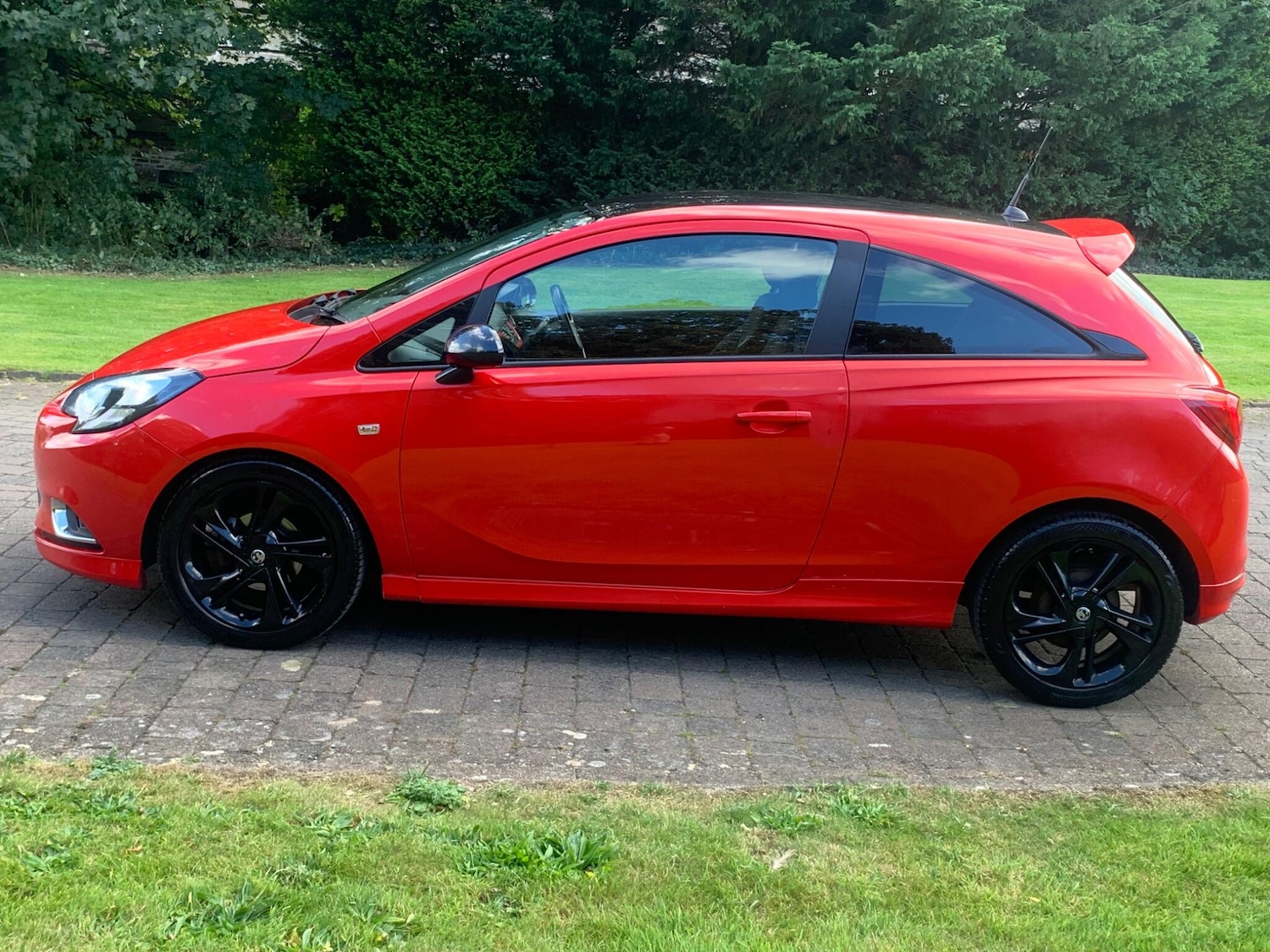 Used Vauxhall Corsa 2015 for sale - 76632743: Photo 14