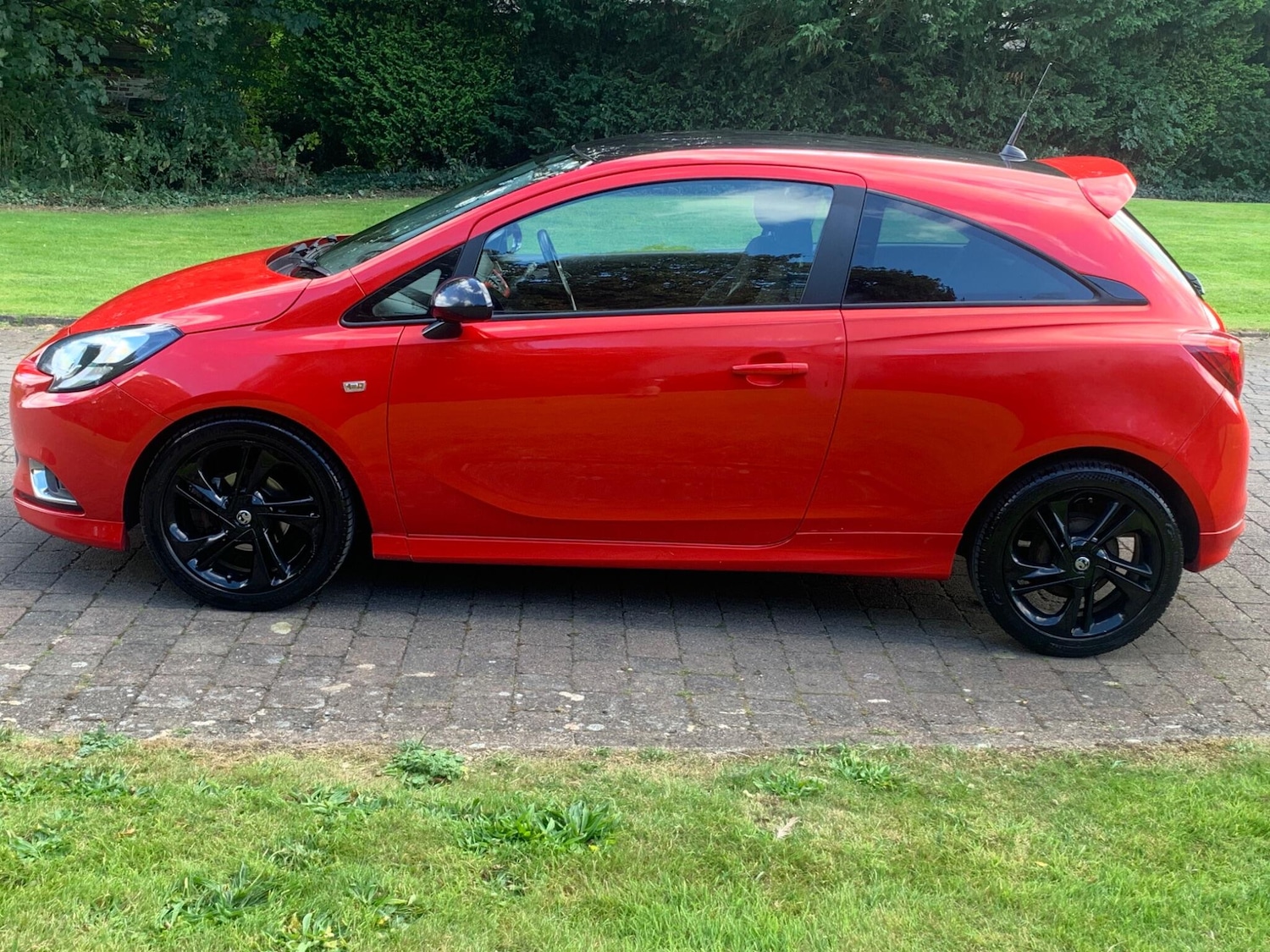 Used Vauxhall Corsa 2015 for sale - 76632743: Photo 15