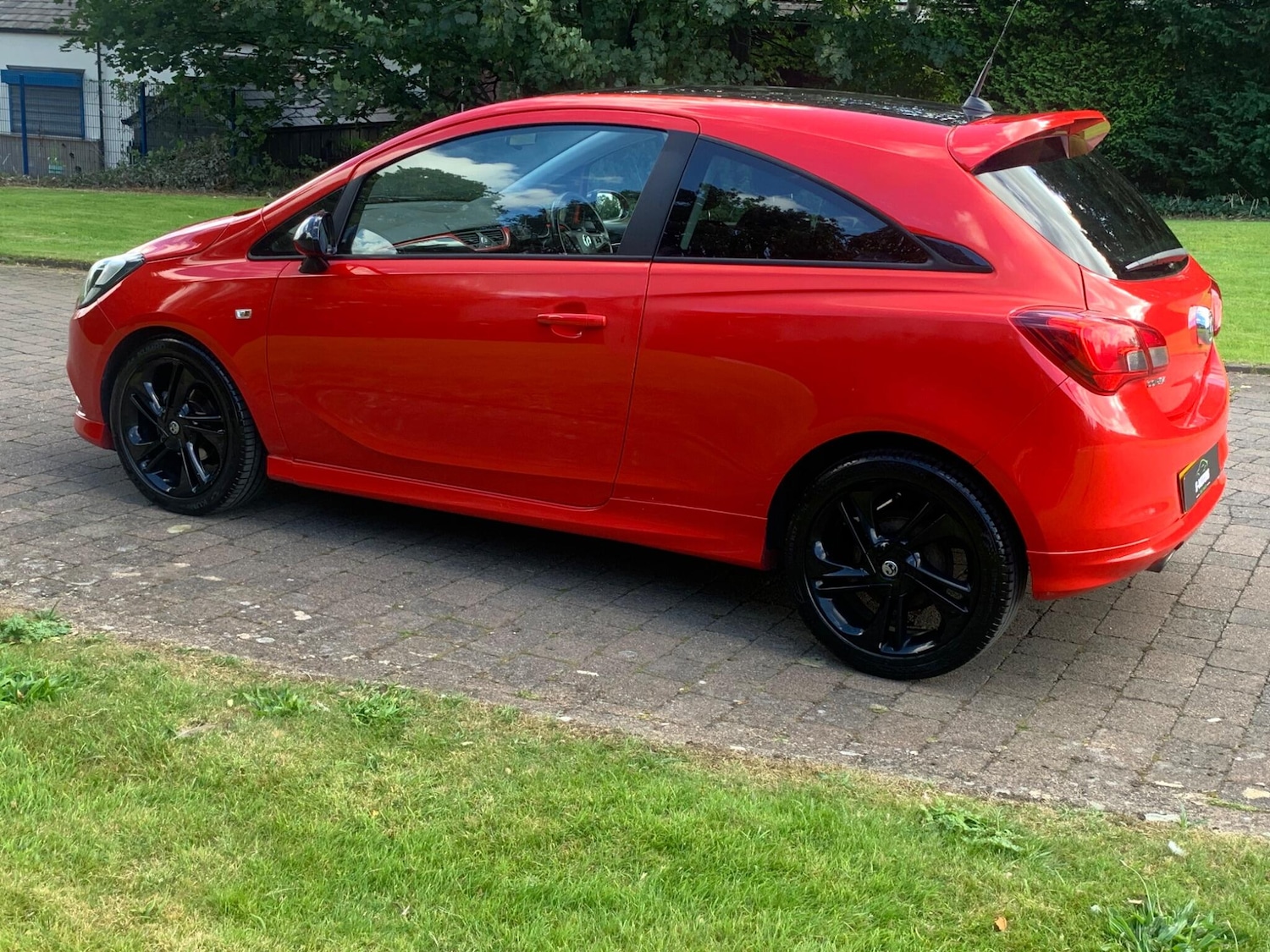 Used Vauxhall Corsa 2015 for sale - 76632743: Photo 16