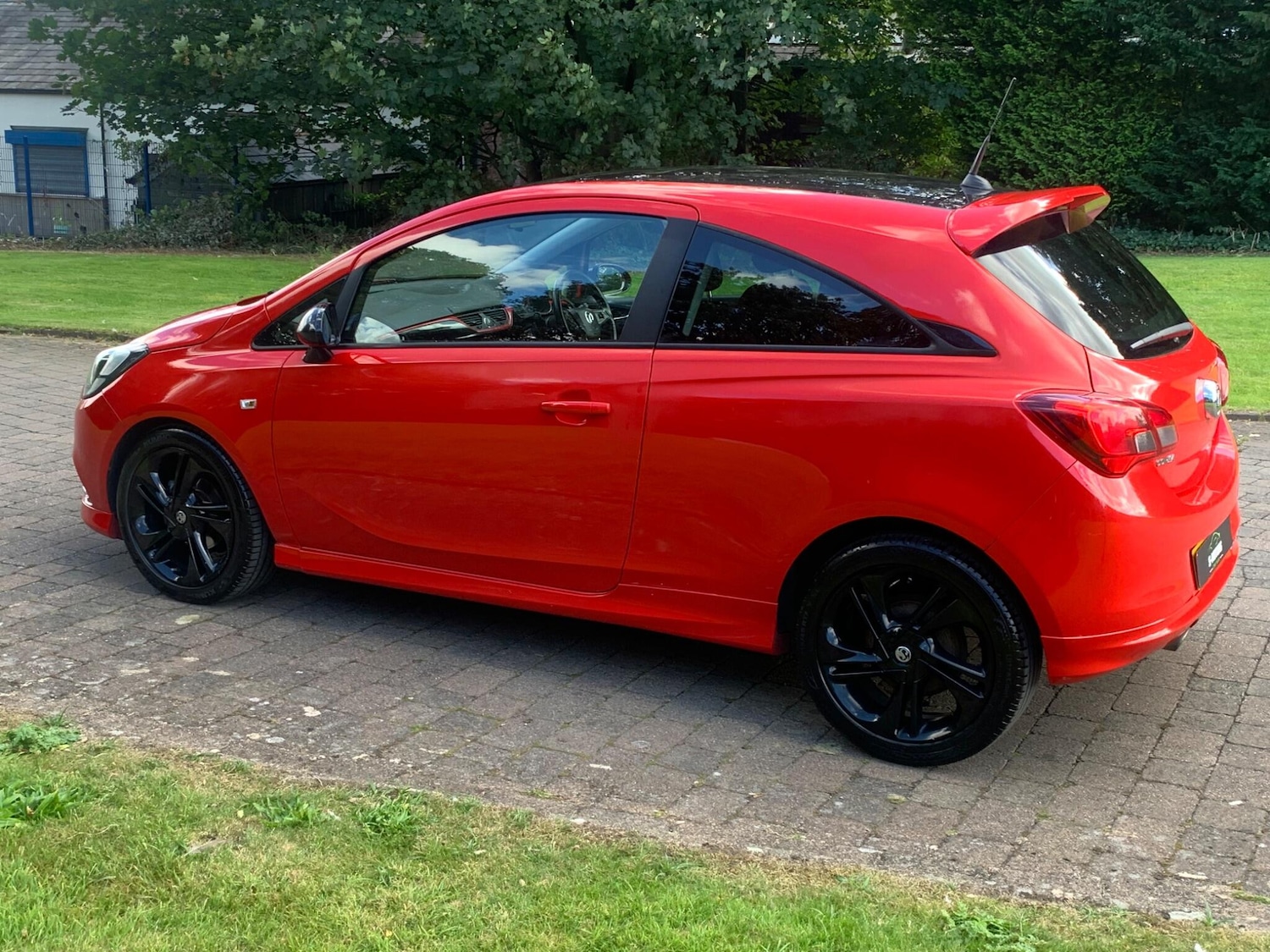 Used Vauxhall Corsa 2015 for sale - 76632743: Photo 17