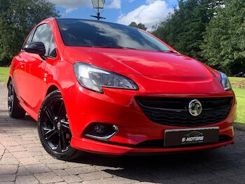 Used Vauxhall Corsa 2015 for sale - 76632743: Photo