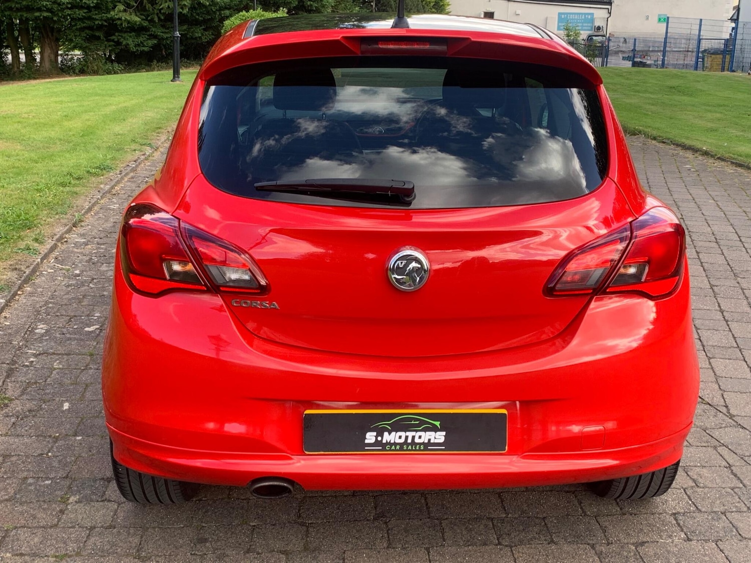 Used Vauxhall Corsa 2015 for sale - 76632743: Photo 20